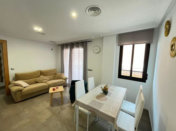 Image No.16-Appartement de 2 chambres à vendre à Torrevieja