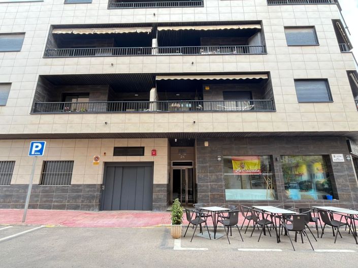 Image No.17-Appartement de 2 chambres à vendre à Torrevieja