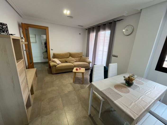 Image No.3-Appartement de 2 chambres à vendre à Torrevieja