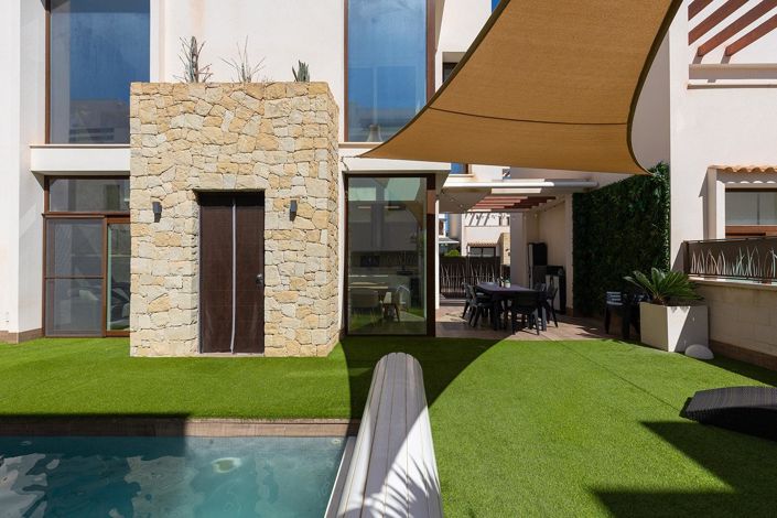 Image No.32-3 Bed Villa for sale