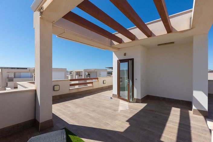 Image No.36-3 Bed Villa for sale
