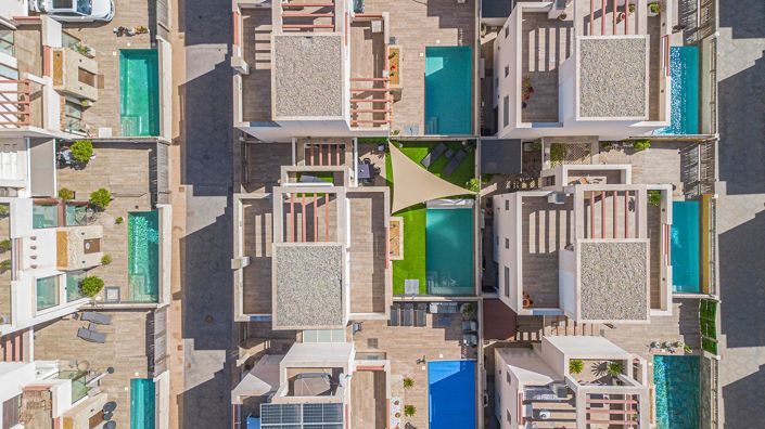 Image No.42-3 Bed Villa for sale