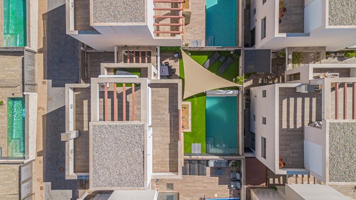 Image No.43-3 Bed Villa for sale