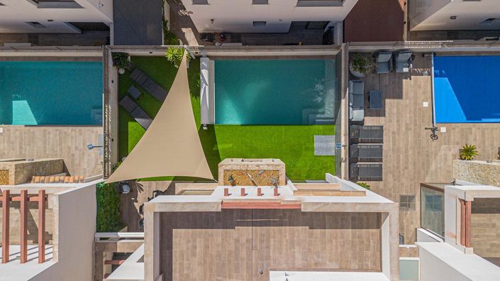 Image No.44-3 Bed Villa for sale