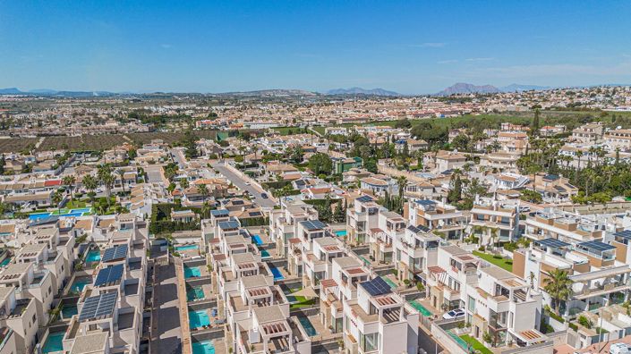 Image No.48-3 Bed Villa for sale