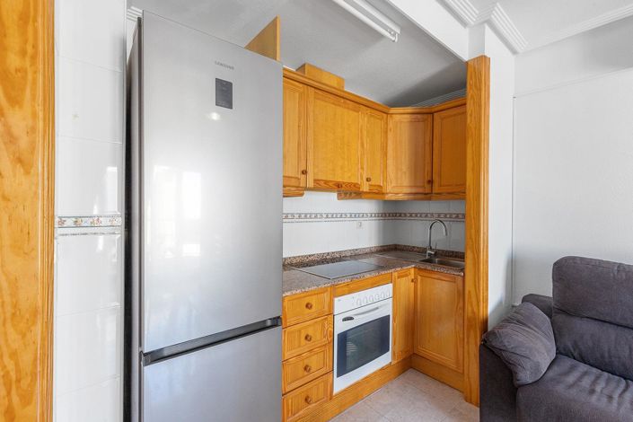 Image No.11-1 Bed Apartment for sale