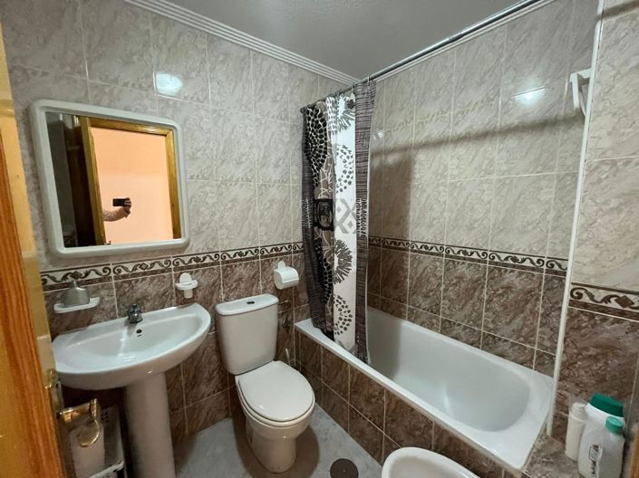 Image No.12-Appartement de 1 chambre à vendre à Torrevieja