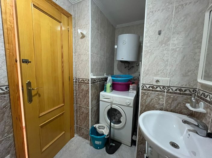 Image No.13-Appartement de 1 chambre à vendre à Torrevieja