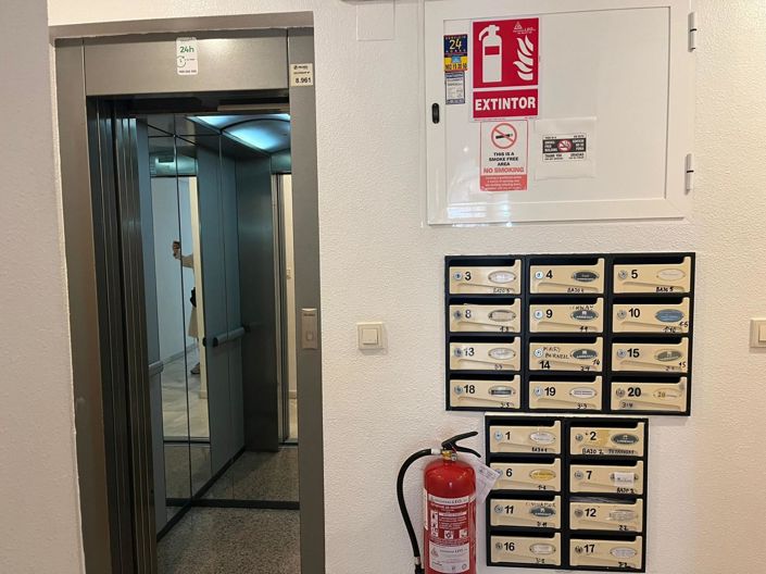 Image No.14-Appartement de 1 chambre à vendre à Torrevieja