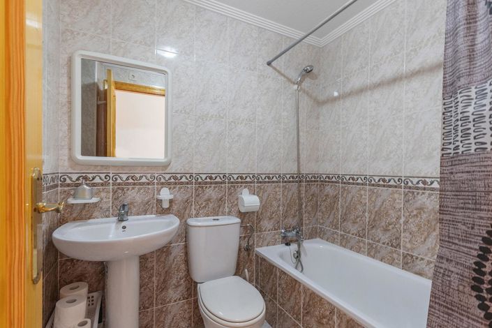 Image No.15-Appartement de 1 chambre à vendre à Torrevieja