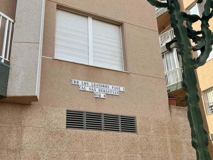 Image No.16-Appartement de 1 chambre à vendre à Torrevieja