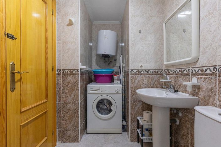 Image No.16-1 Bed Apartment for sale