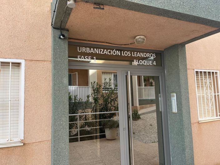 Image No.17-Appartement de 1 chambre à vendre à Torrevieja