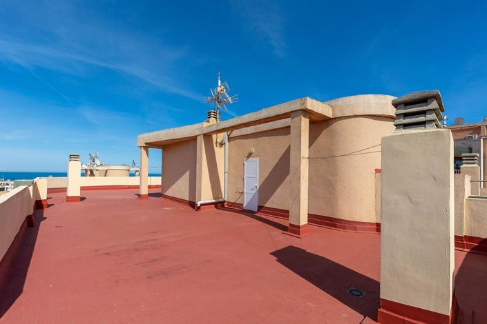 Image No.18-Appartement de 1 chambre à vendre à Torrevieja
