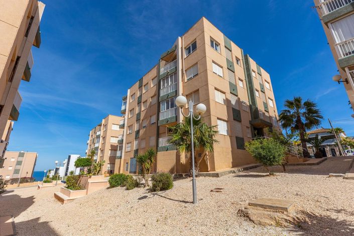 Image No.25-Appartement de 1 chambre à vendre à Torrevieja