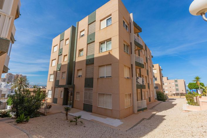 Image No.26-1 Bed Apartment for sale