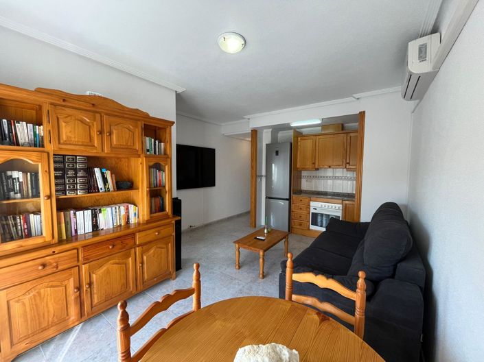 Image No.4-Appartement de 1 chambre à vendre à Torrevieja