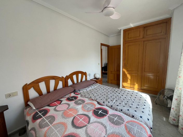 Image No.5-Appartement de 1 chambre à vendre à Torrevieja