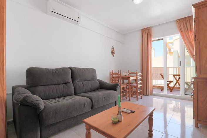 Image No.7-Appartement de 1 chambre à vendre à Torrevieja