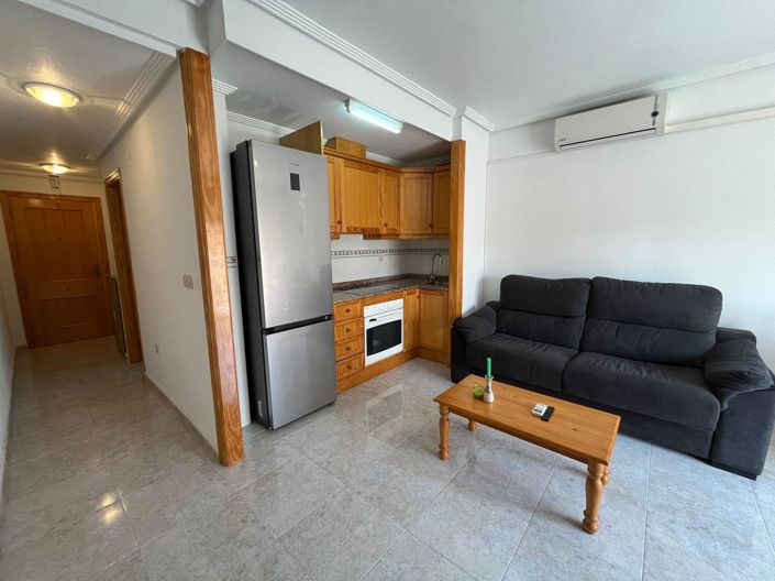 Image No.9-Appartement de 1 chambre à vendre à Torrevieja