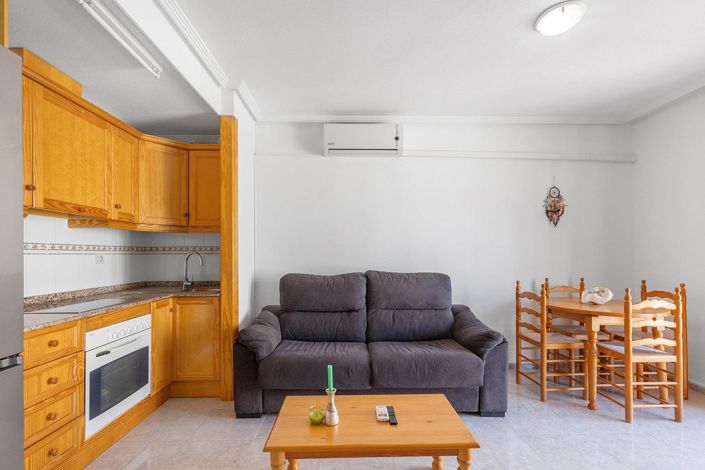 Image No.10-1 Bed Apartment for sale
