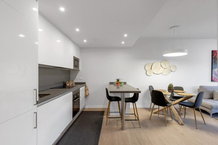 Image No.13-Appartement de 2 chambres à vendre à Orihuela Costa