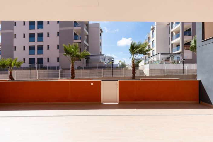 Image No.25-Appartement de 2 chambres à vendre à Orihuela Costa