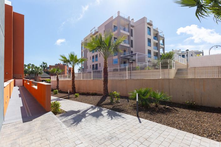 Image No.27-Appartement de 2 chambres à vendre à Orihuela Costa