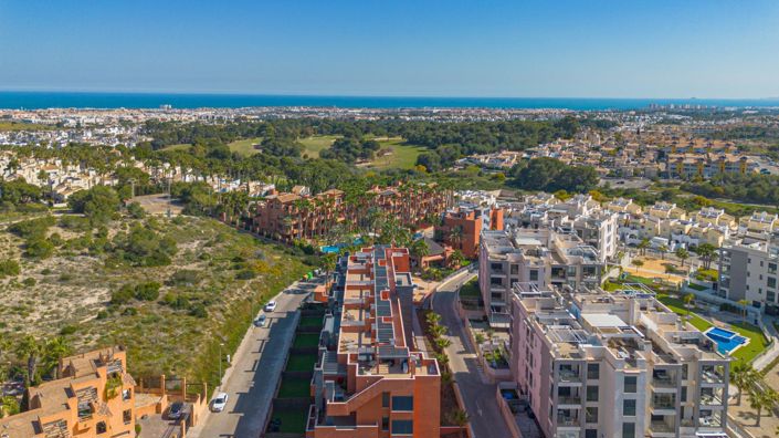 Image No.40-Appartement de 2 chambres à vendre à Orihuela Costa