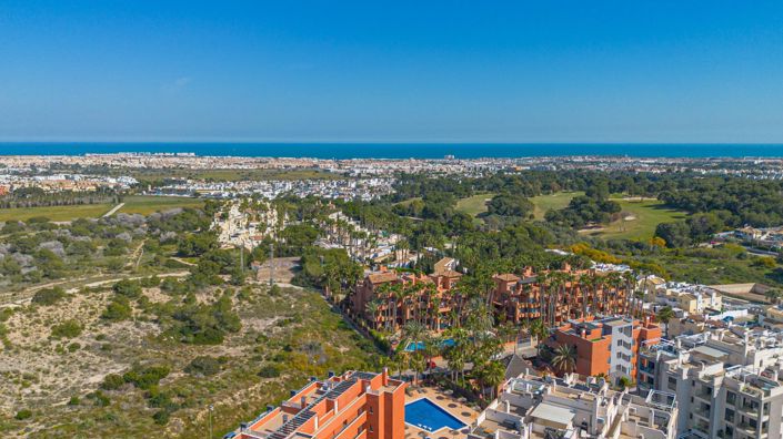 Image No.41-Appartement de 2 chambres à vendre à Orihuela Costa