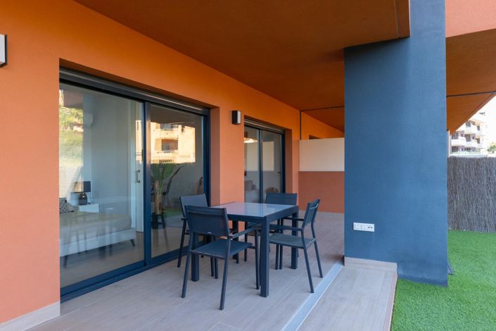 Image No.8-Appartement de 2 chambres à vendre à Orihuela Costa