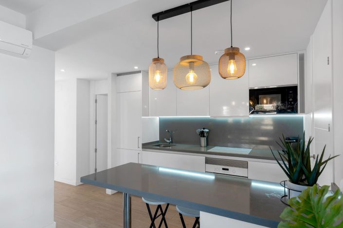 Image No.12-Appartement de 2 chambres à vendre à Orihuela Costa