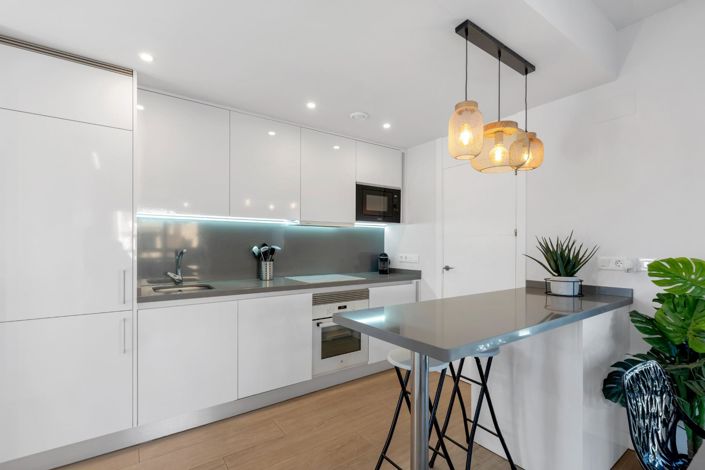 Image No.13-Appartement de 2 chambres à vendre à Orihuela Costa