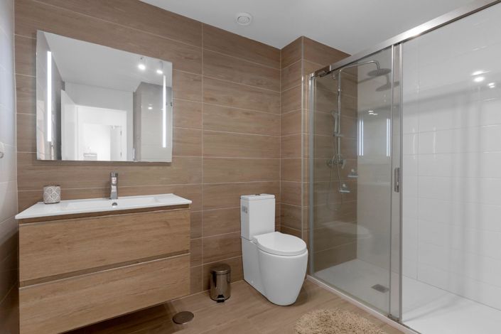 Image No.20-2 Bed Apartment for sale