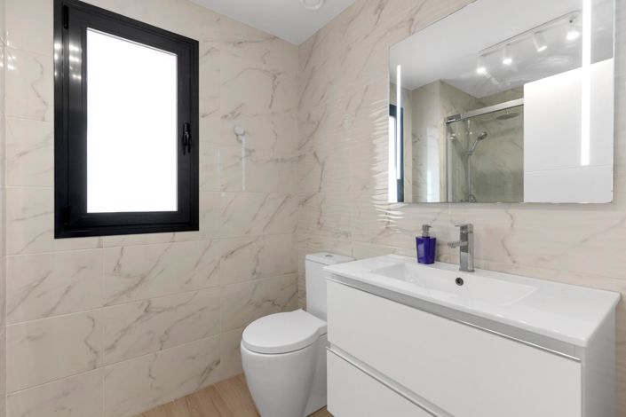 Image No.23-Appartement de 2 chambres à vendre à Orihuela Costa