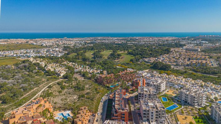 Image No.38-Appartement de 2 chambres à vendre à Orihuela Costa