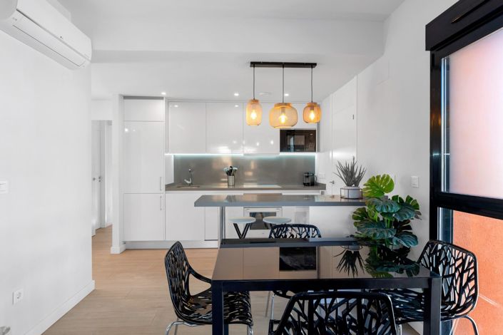 Image No.10-Appartement de 2 chambres à vendre à Orihuela Costa