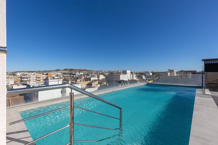 Image No.32-2 Bed Apartment for sale