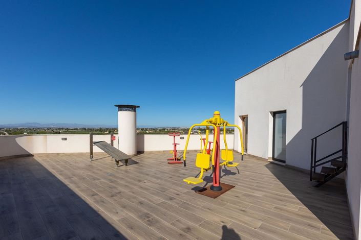 Image No.38-2 Bed Apartment for sale