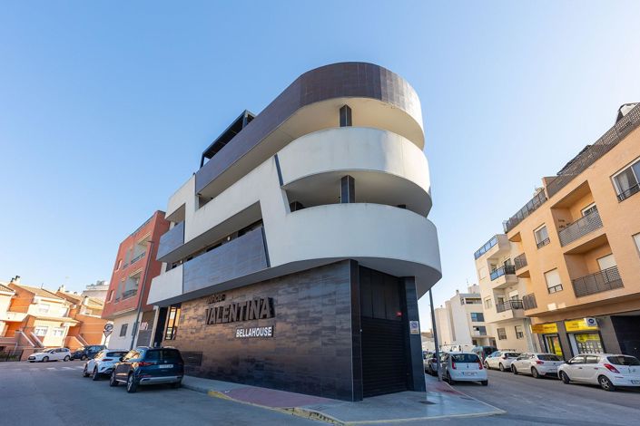 Image No.6-2 Bed Apartment for sale