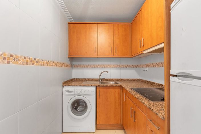 Image No.11-Appartement de 2 chambres à vendre à Torrevieja
