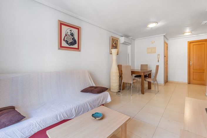 Image No.17-Appartement de 2 chambres à vendre à Torrevieja
