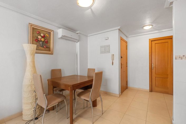 Image No.18-Appartement de 2 chambres à vendre à Torrevieja