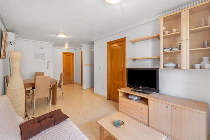 Image No.19-Appartement de 2 chambres à vendre à Torrevieja