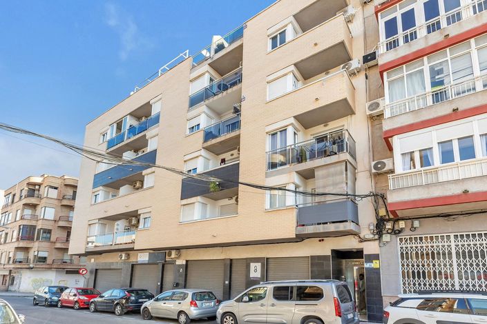 Image No.21-Appartement de 2 chambres à vendre à Torrevieja