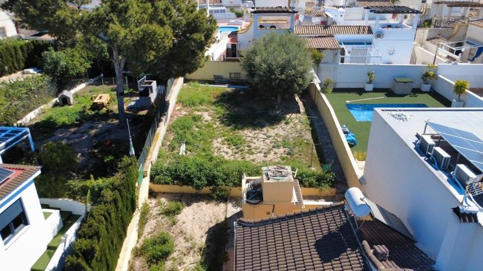 Image No.11-Villa de 2 chambres à vendre à Torrevieja