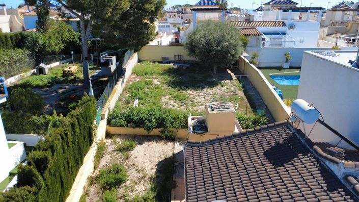 Image No.14-Villa de 4 chambres à vendre à Torrevieja