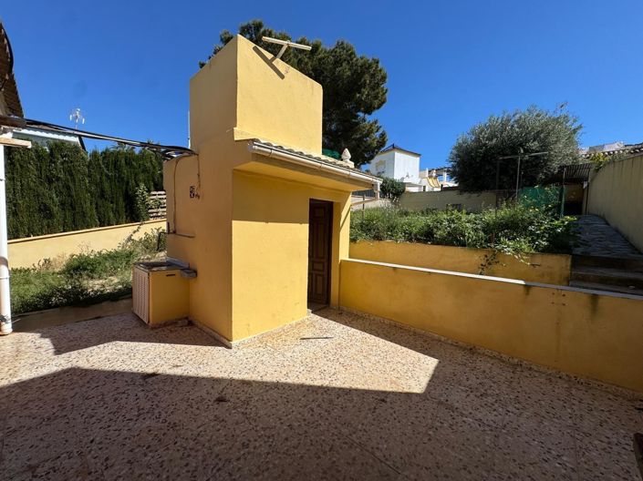 Image No.31-Villa de 4 chambres à vendre à Torrevieja