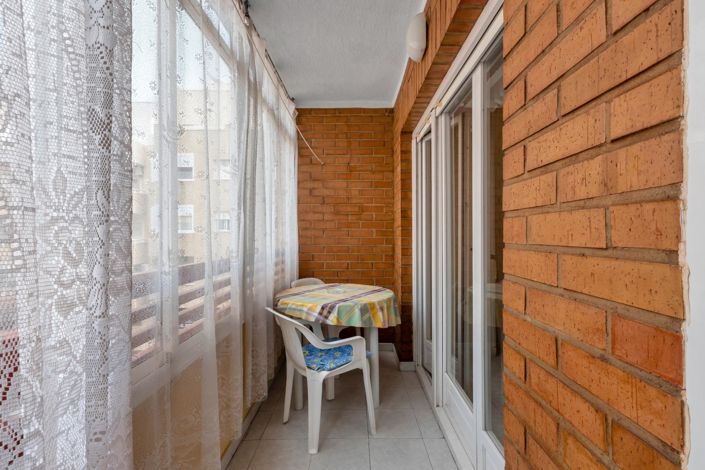 Image No.17-1 Bed Apartment for sale