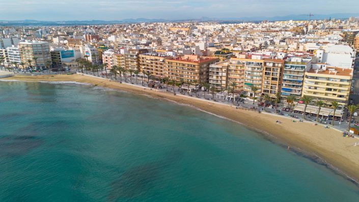 Image No.21-1 Bed Apartment for sale